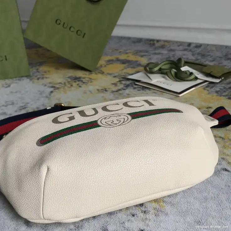 Official Brother Sam 2104DJ0029 Bags Gucci 0802